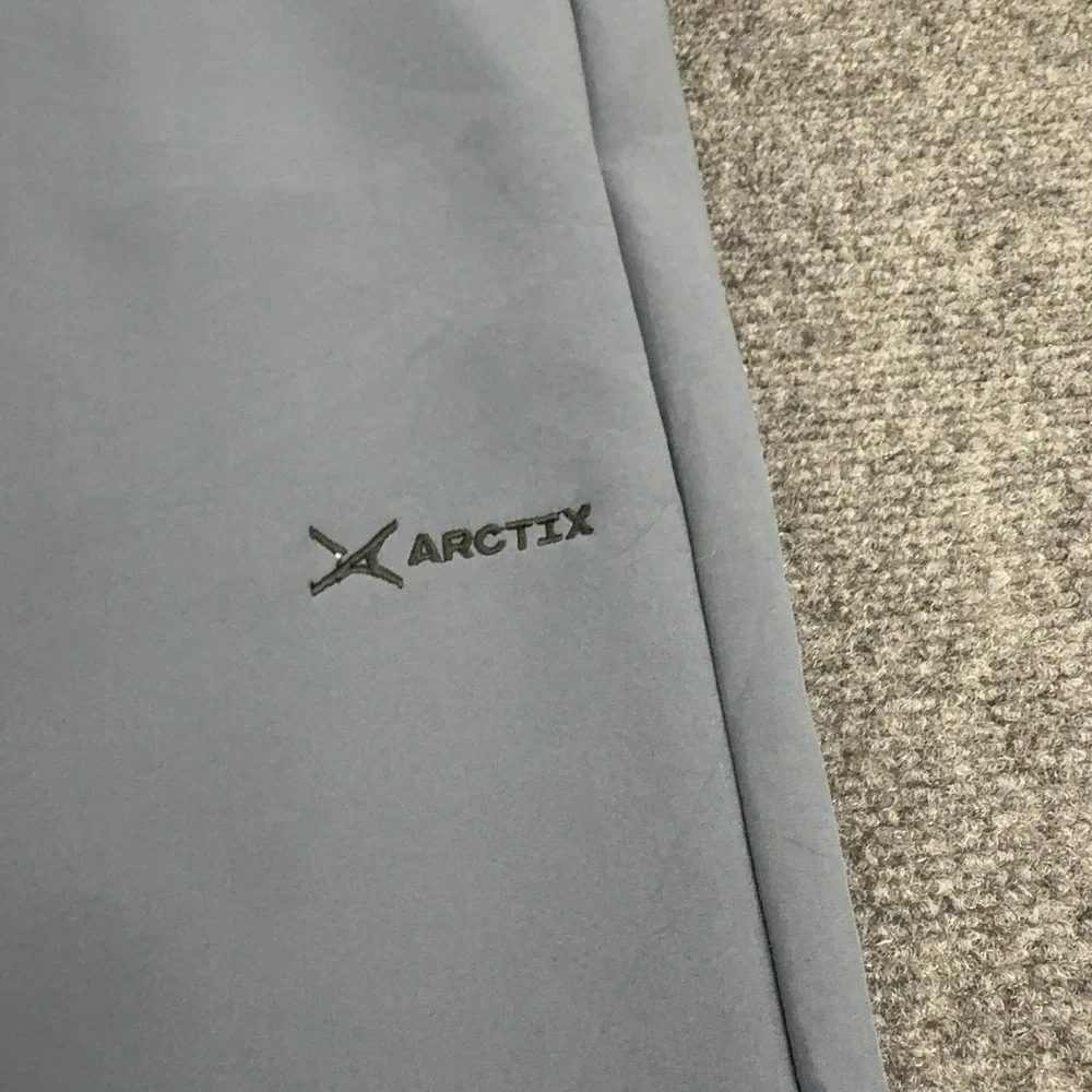 Arctix waist flat